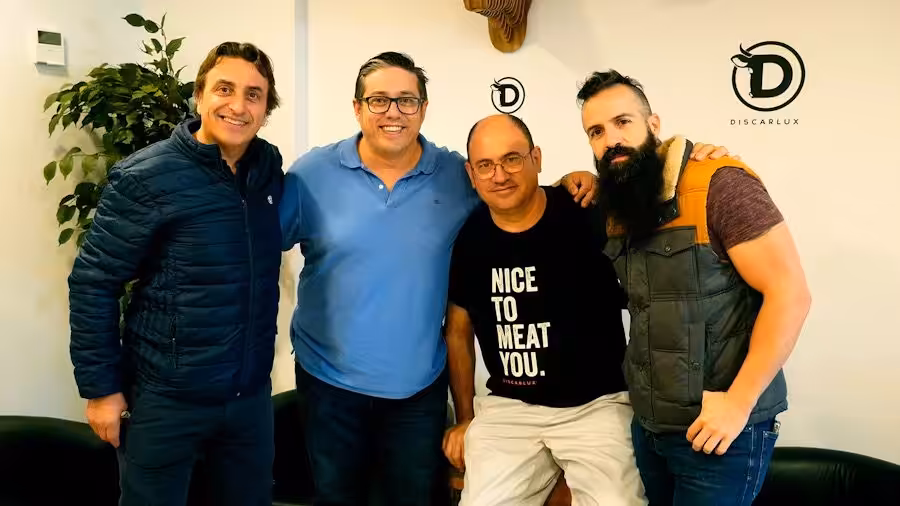 Joe grupo