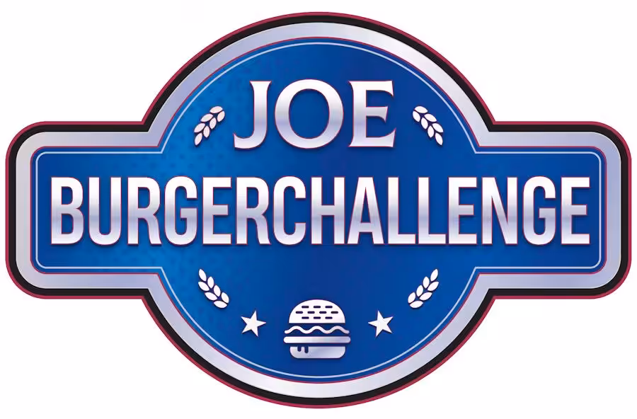 orge González decidió dar el difícil paso de cambiar su placa de inspector de la Policía Nacional a dedicarse a su propio estómago: “Todo comenzó por afición y diversión”. De policía a vivir como influencer comiendo hamburguesas: así es Joe Burgerchallenge