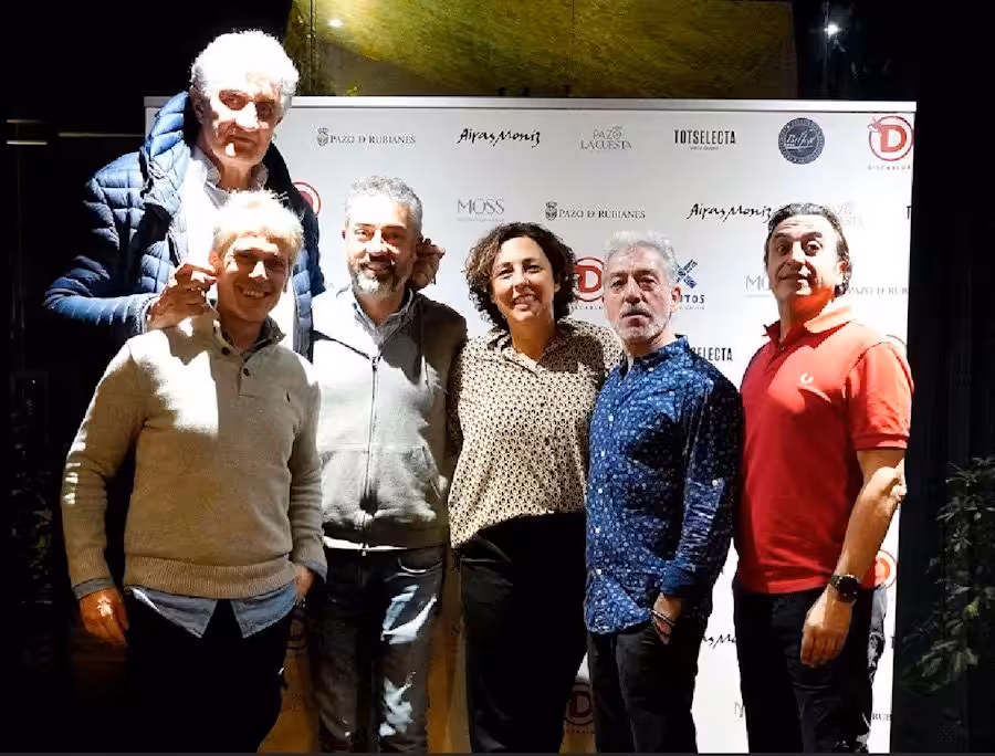 Tarragona grupo