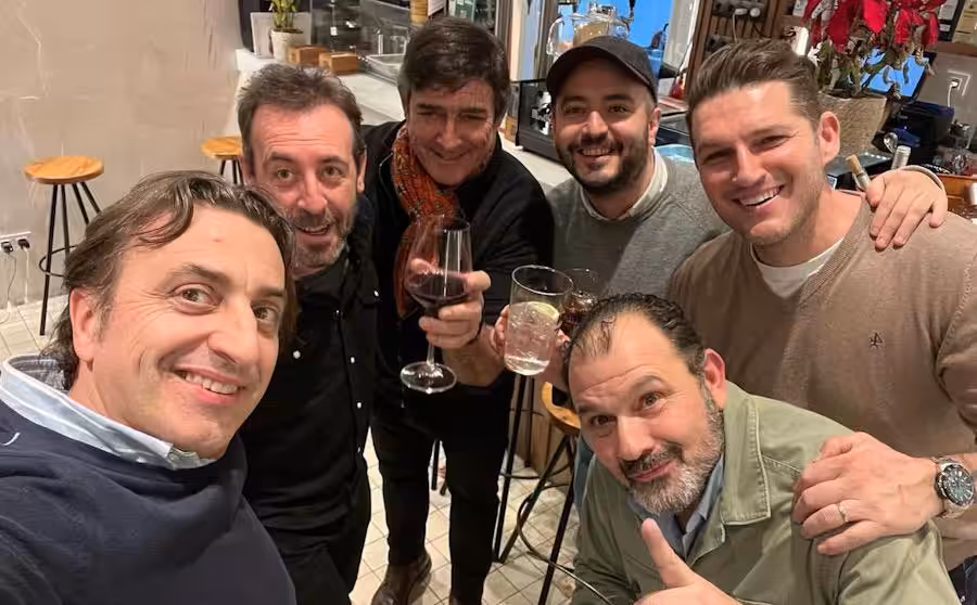 Tía Feli 4
