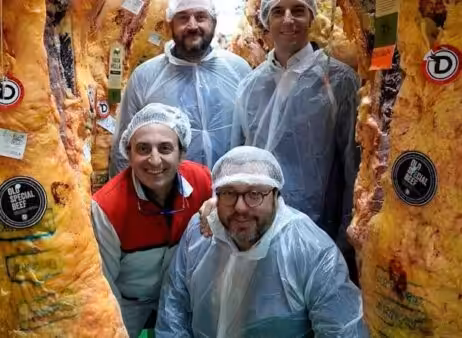 academia lomos portada