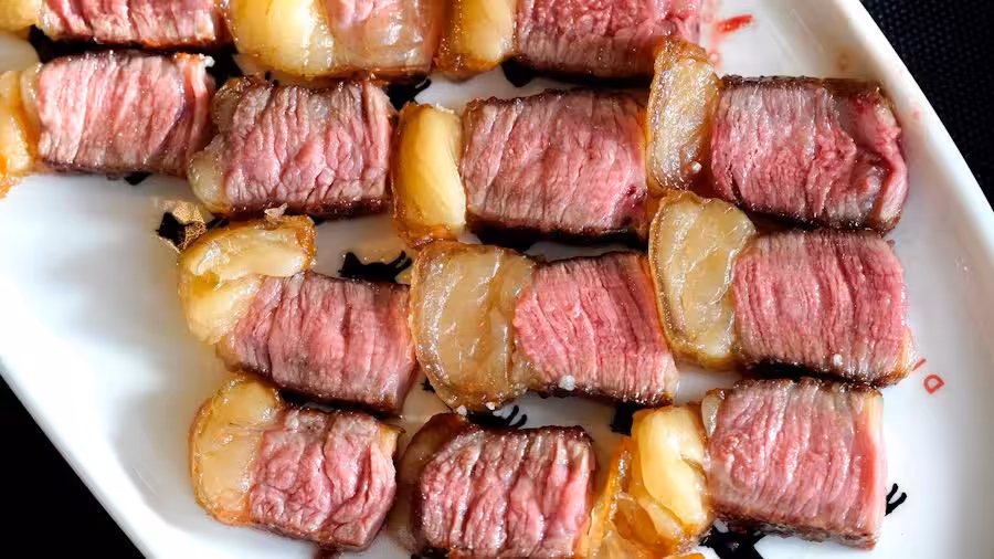 bustamante carne