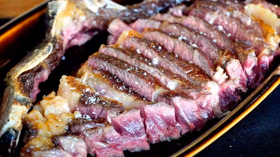 bustamante chuleton