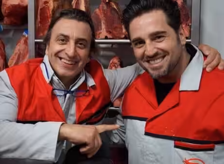 bustamante y portas