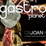 gastroplanet discarlux portada