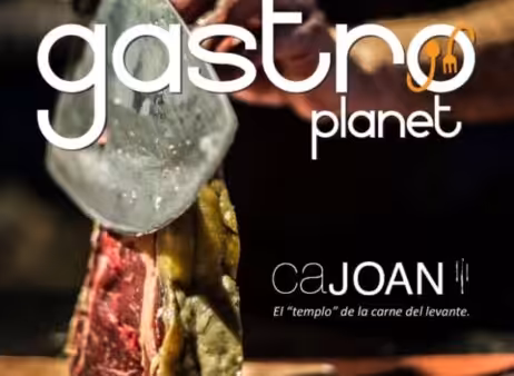 gastroplanet discarlux portada