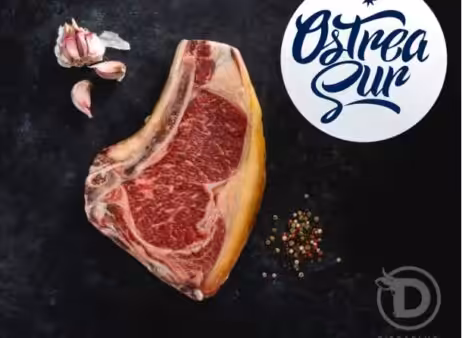 sevilla chuleton