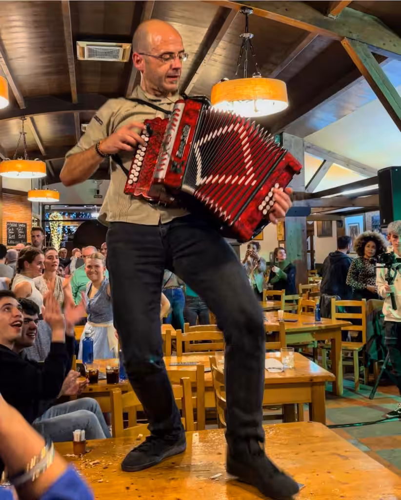 txotx 2023 acordeon