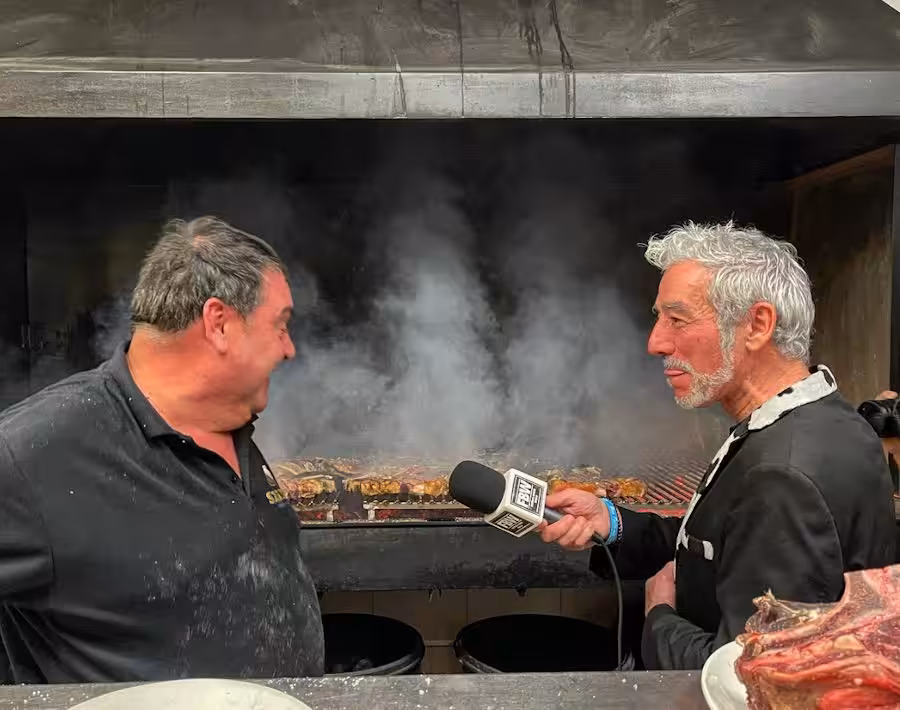 txotx 2023 parrilla