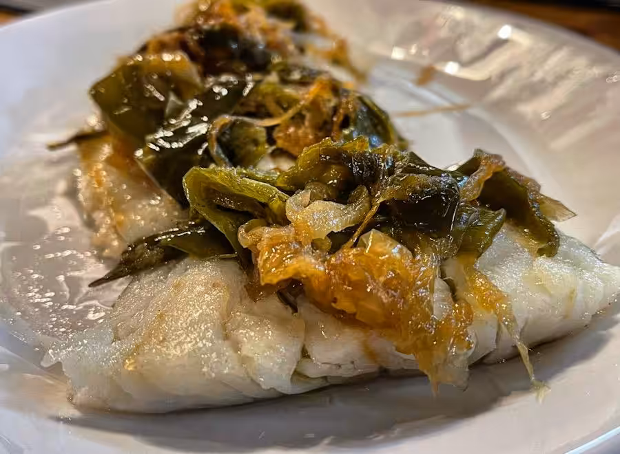 txotx bacalao