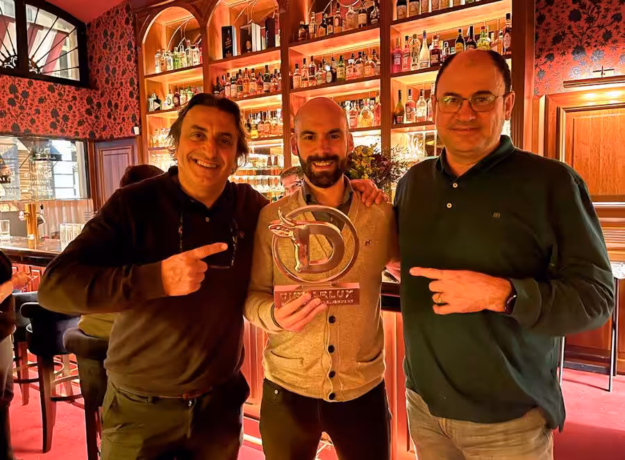 lisboa brihante trio