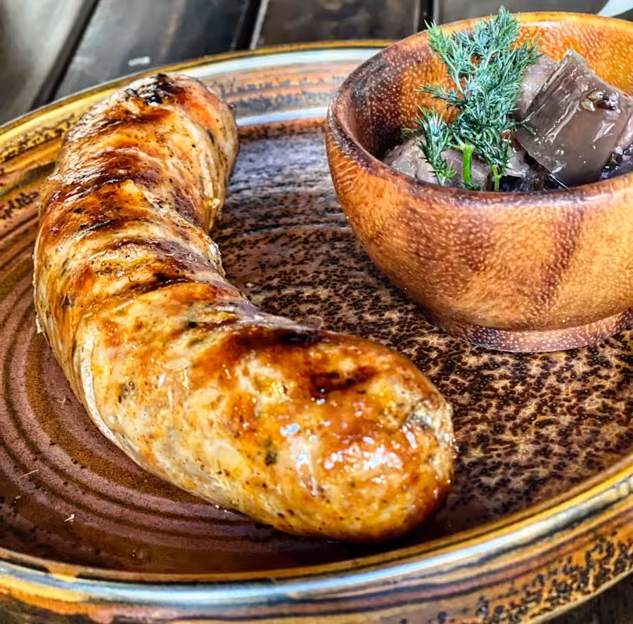 piantao chorizo