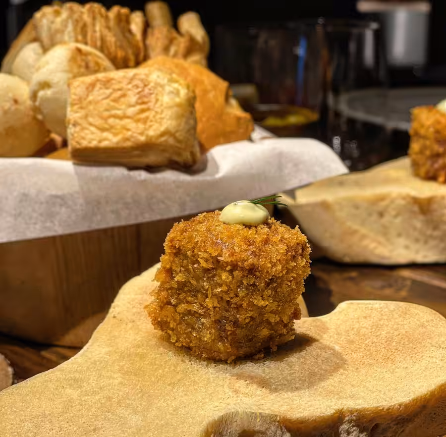 piantao croquetas