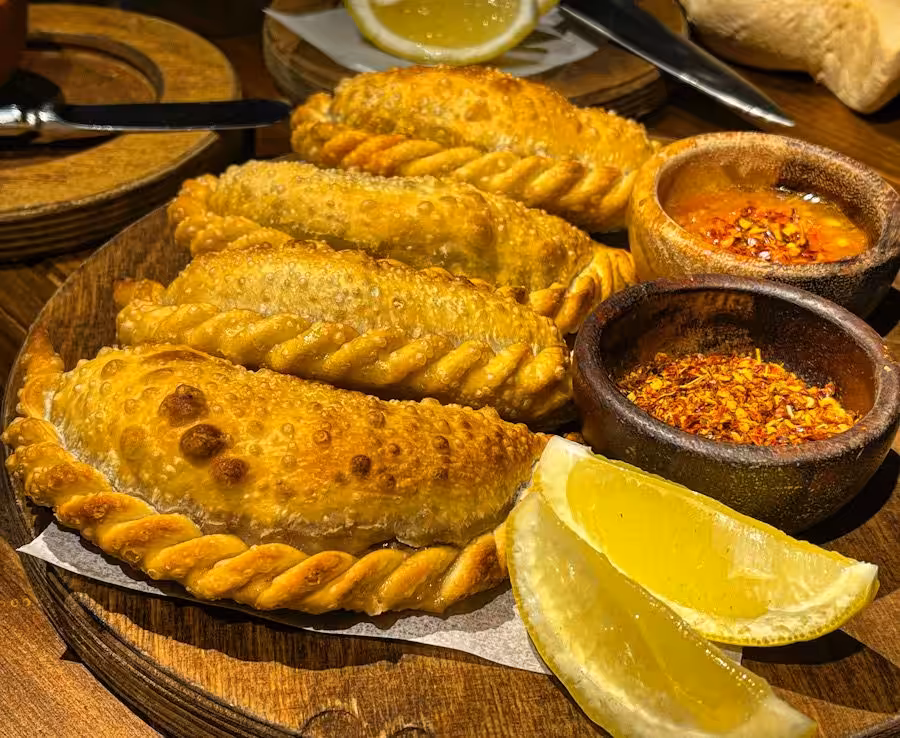 piantao empanada