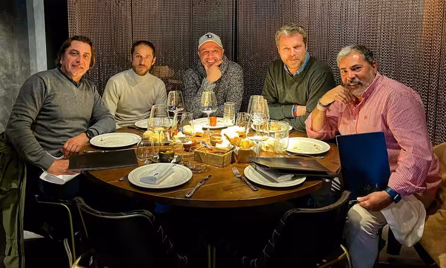 piantao grupo