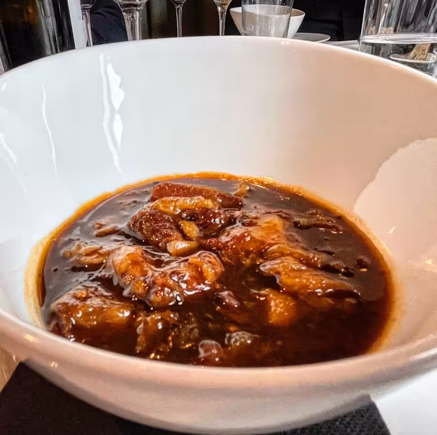 sagardi callos