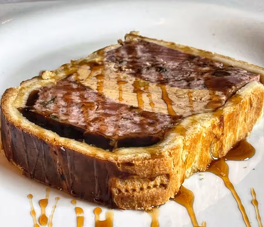 sagardi pate