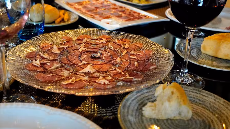 montanera_jamon