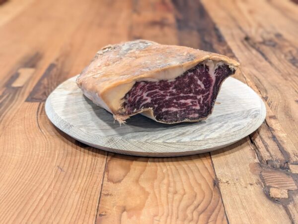 CECINA DE ANGUS SELECCIÓN 1kg. APROX