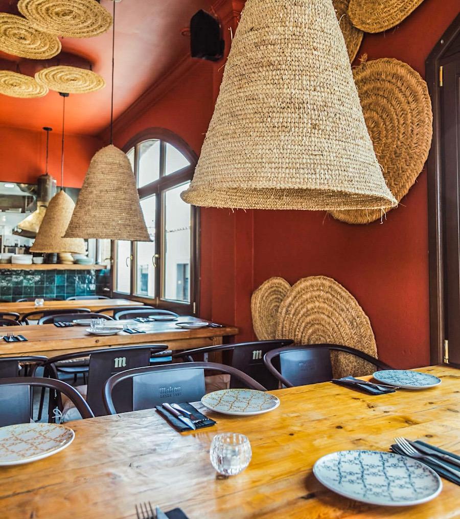 Candela_restaurante