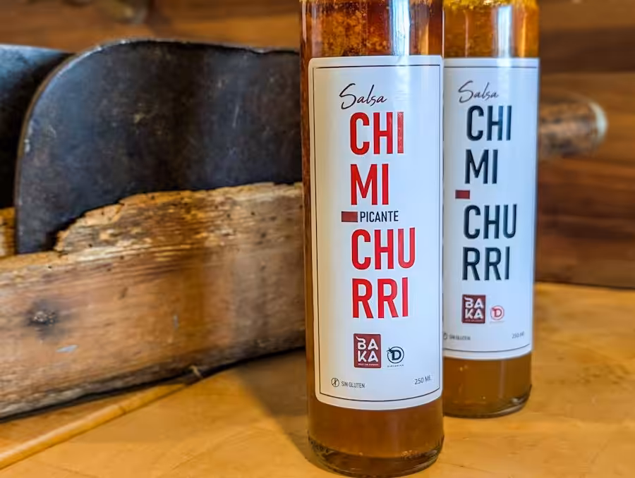 Discarlux_chimichurri