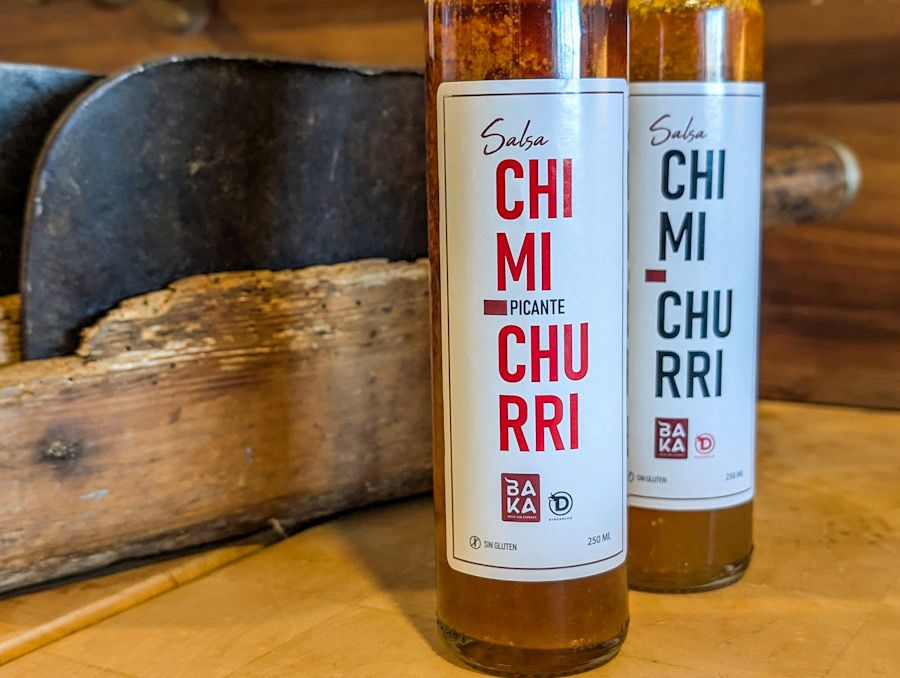 Discarlux_chimichurri