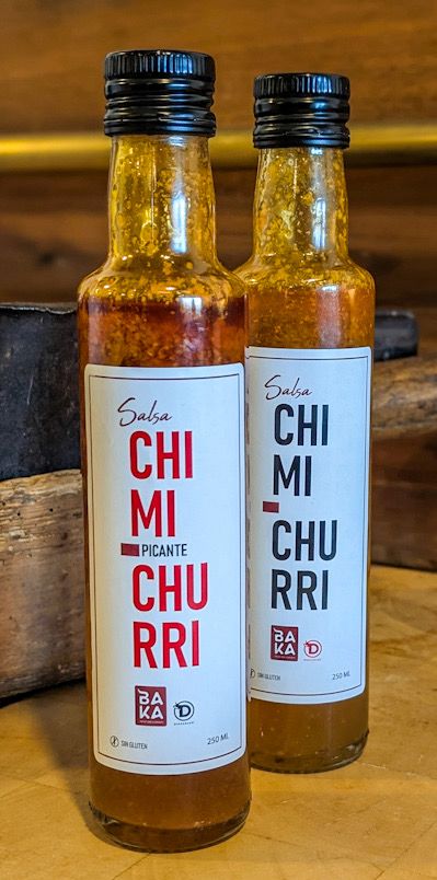 Discarlux_chimichurri
