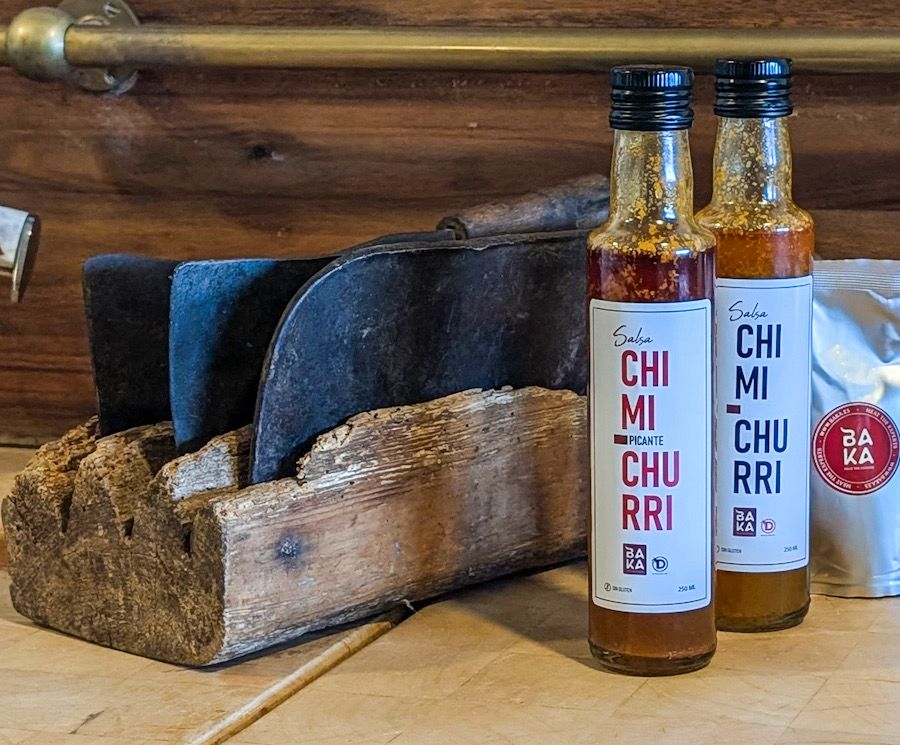 Discarlux_chimichurri