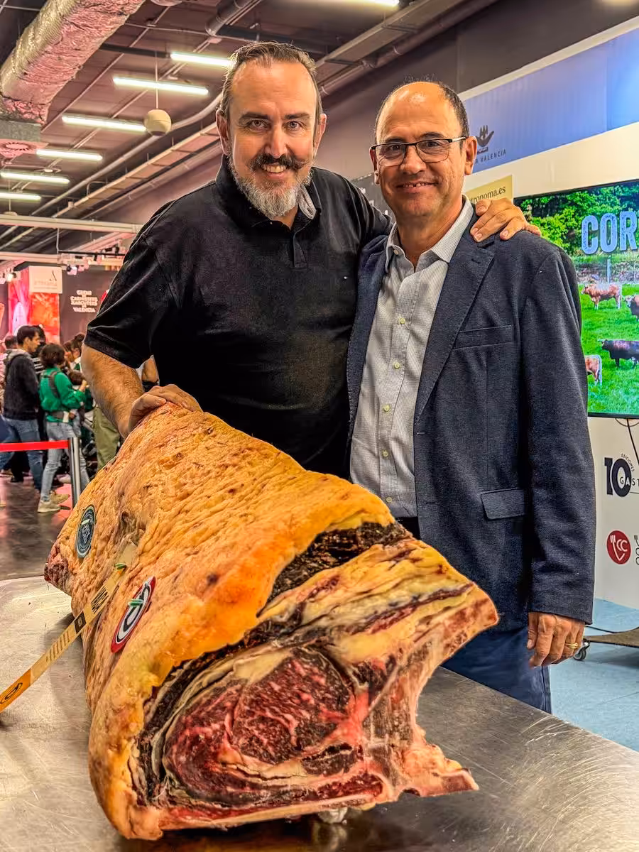 gastronoma_carlos y chef