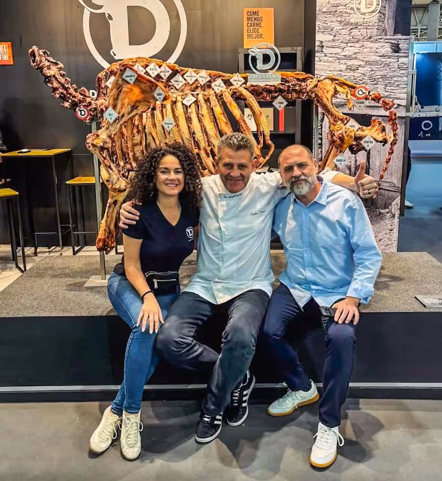 alimentaria_ermitaño