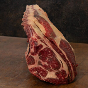 Cabecero de vaca +23 sin espinazo (Carbery) Selección Europea 4Kg.