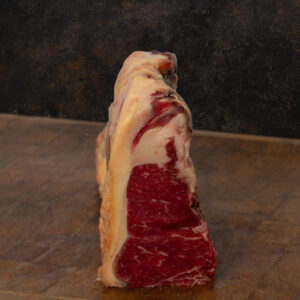 Lomo bajo vaca +25 s/h Selección  Europea 2kg.