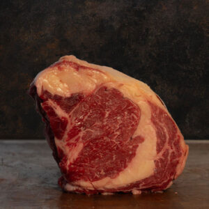 Cabecero Rib Eye +25 Selección Europea 3Kg.
