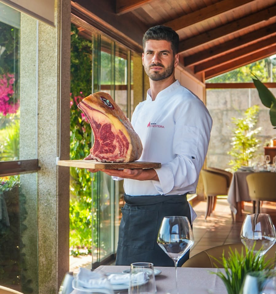 oxesteria_chef
