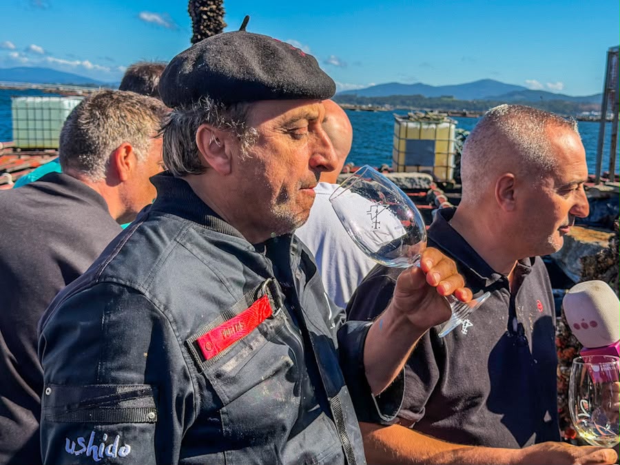 galicia_catando
