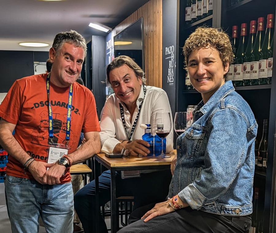 gastronomika-nieves