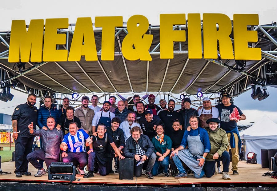 meatandfire-escenario