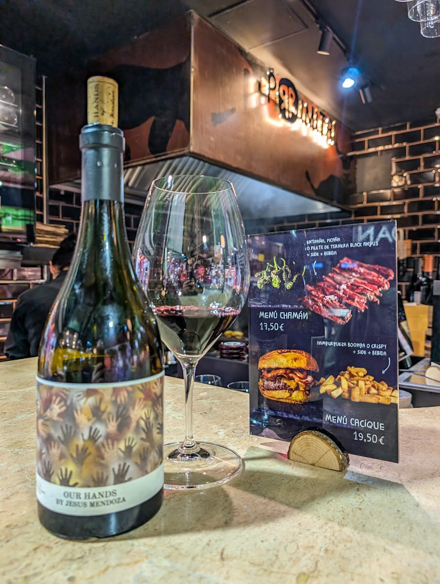 prrimital-vino